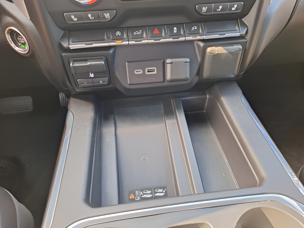 2020 GMC Sierra 1500 photo 13 of 32