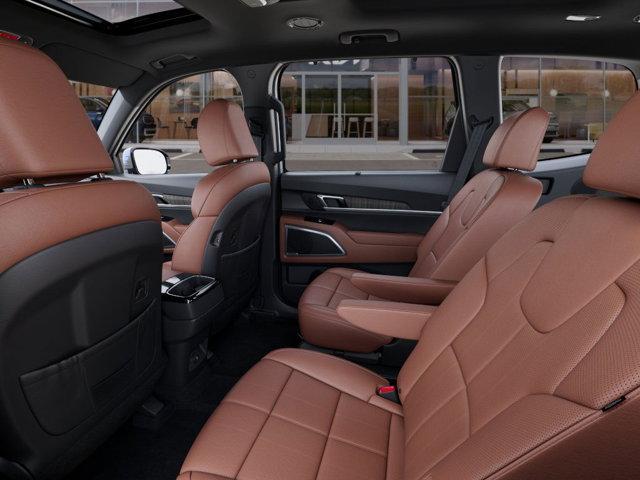 2025 Kia Telluride Vehicle Photo in Westbrook, ME 04092