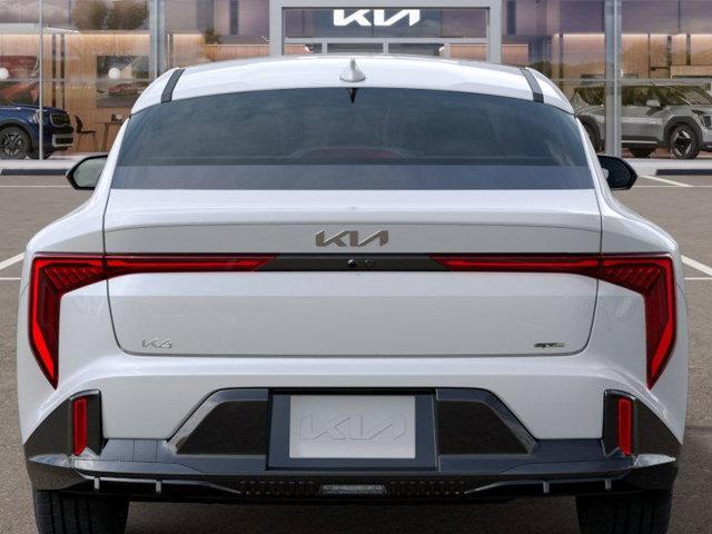 2025 Kia K4 Vehicle Photo in Westbrook, ME 04092