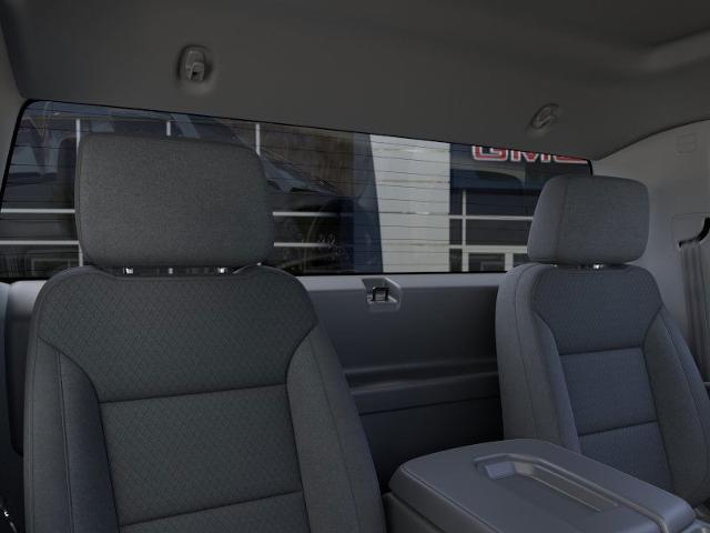2025 GMC Sierra 2500 HD Vehicle Photo in HEALDSBURG, CA 95448-3401