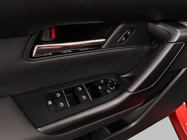 2025 Mazda CX-50 Vehicle Photo in Appleton, WI 54913