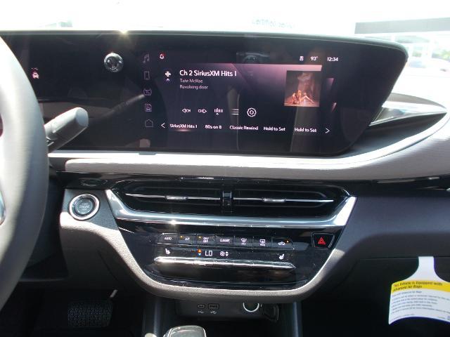 2025 Buick Envista Vehicle Photo in LOWELL, MA 01852-4336