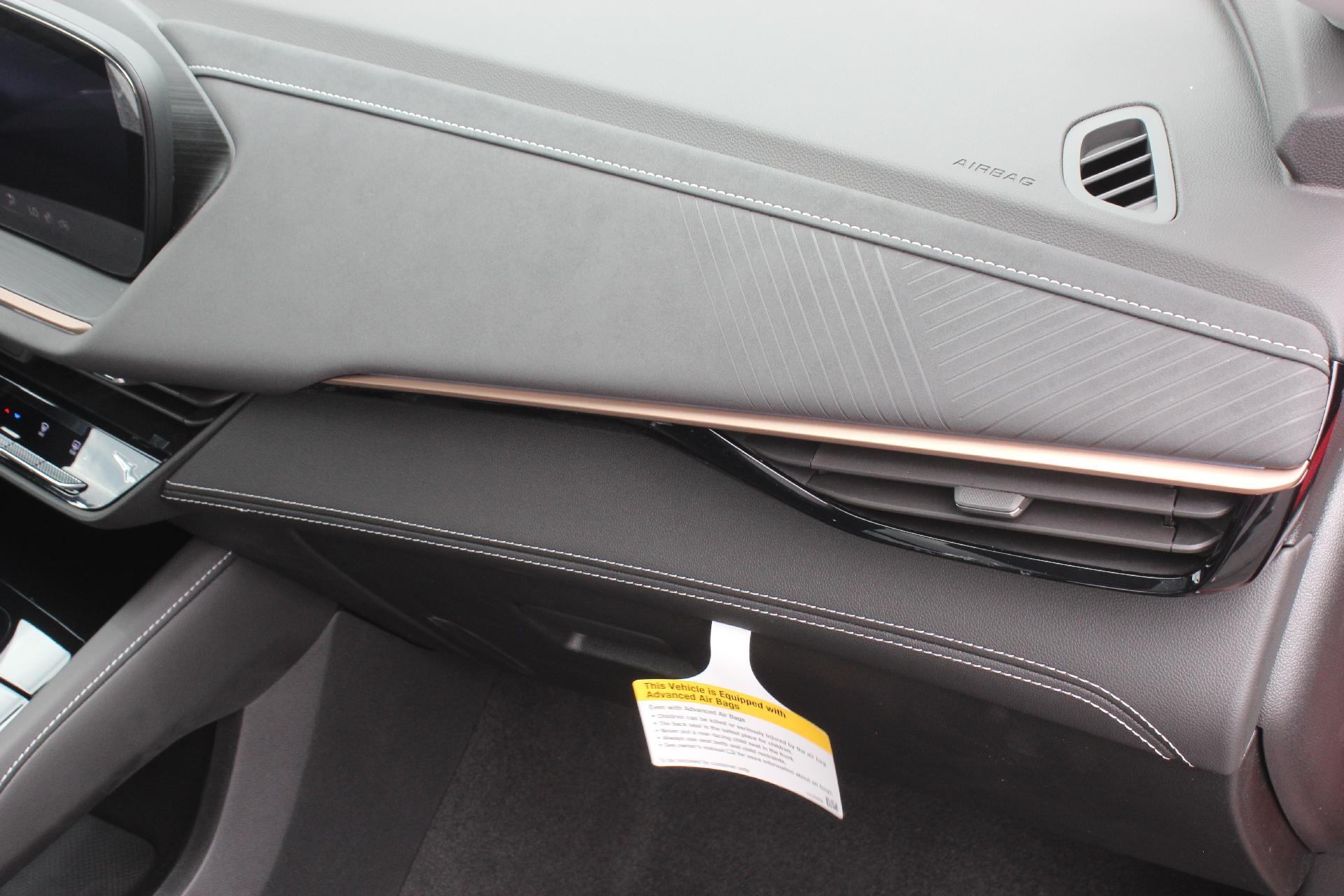2025 Buick Envision Vehicle Photo in AURORA, CO 80012-4011