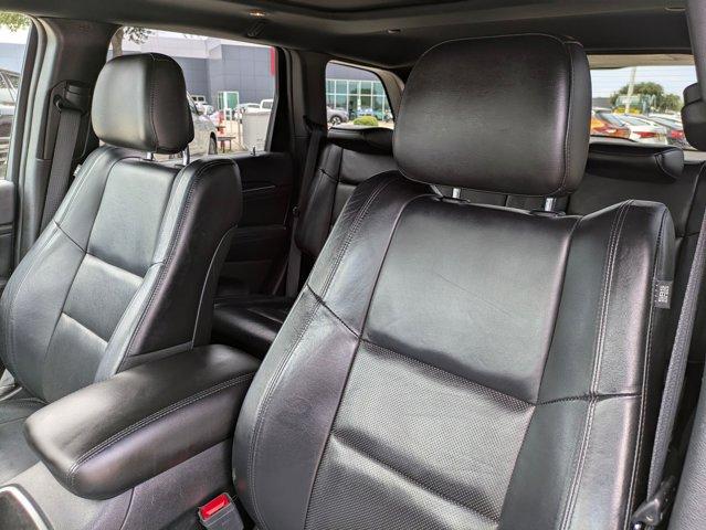 2021 Jeep Grand Cherokee Vehicle Photo in San Antonio, TX 78209