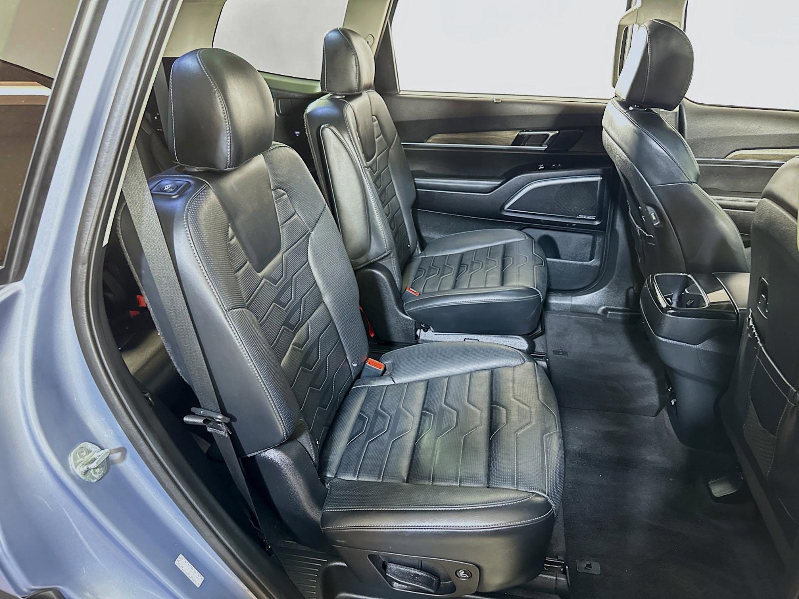2021 Kia Telluride Vehicle Photo in Langhorne, PA 19047