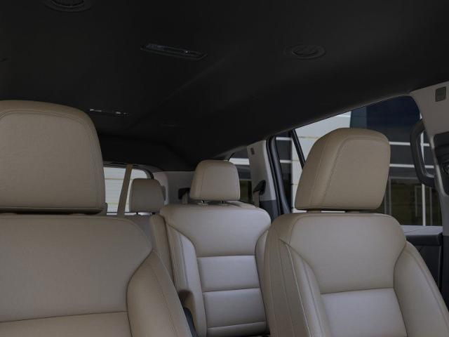 2026 Buick Enclave Vehicle Photo in ROCHESTER HILLS, MI 48307-2741
