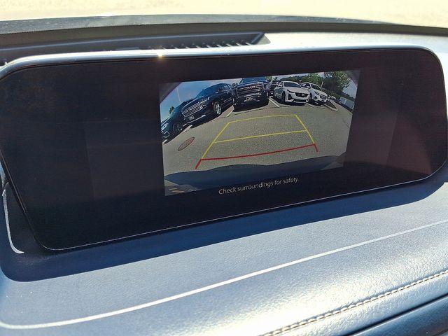 2021 Mazda CX-30 Vehicle Photo in DANBURY, CT 06810-5034