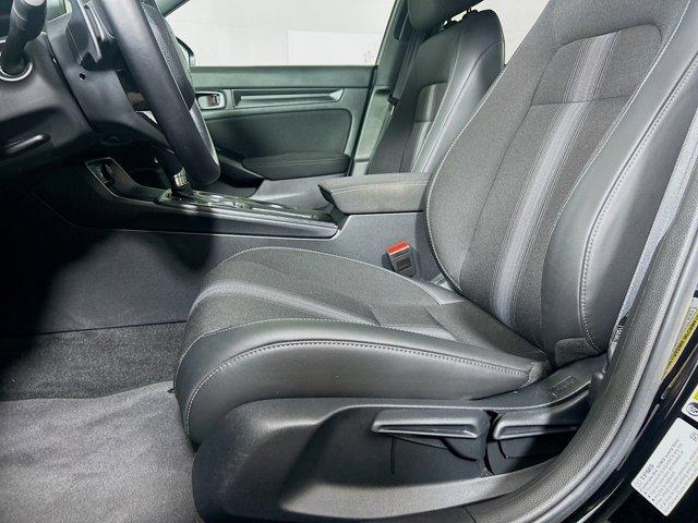 2024 Honda Civic Sedan Vehicle Photo in Flemington, NJ 08822
