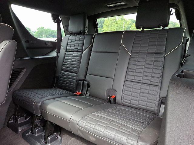2024 Cadillac Escalade Vehicle Photo in DANBURY, CT 06810-5034