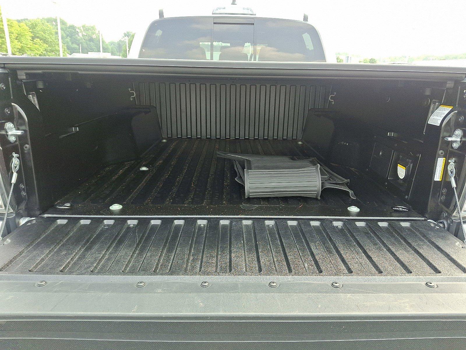 2023 Toyota Tacoma 4WD Vehicle Photo in Harrisburg, PA 17111