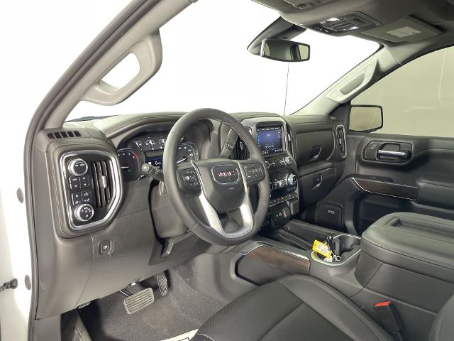 2022 GMC Sierra 1500 Limited Vehicle Photo in GILBERT, AZ 85297-0402