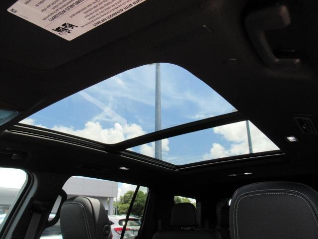2026 Chevrolet Traverse Vehicle Photo in LEESBURG, FL 34788-4022
