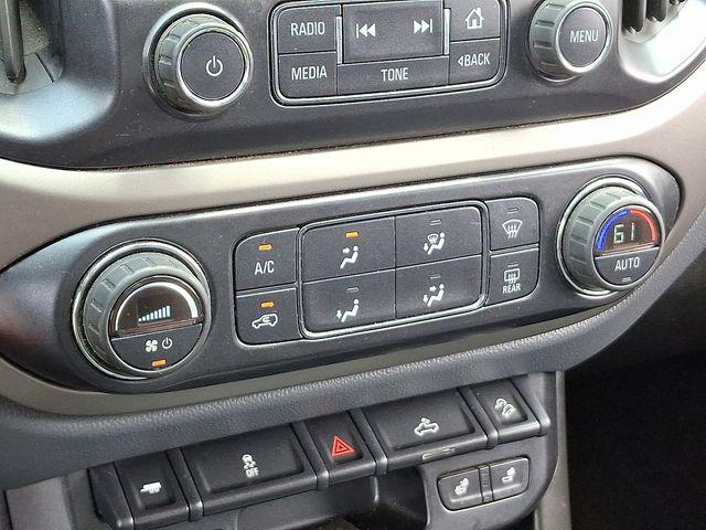 2016 Chevrolet Colorado Vehicle Photo in DANBURY, CT 06810-5034