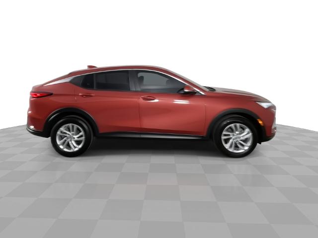 2024 Buick Envista Vehicle Photo in GILBERT, AZ 85297-0402