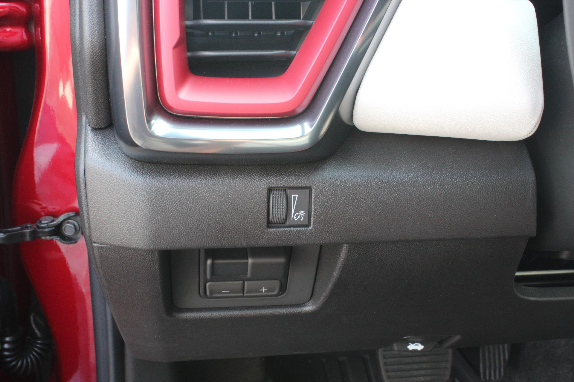2026 GMC Canyon Vehicle Photo in AURORA, CO 80012-4011