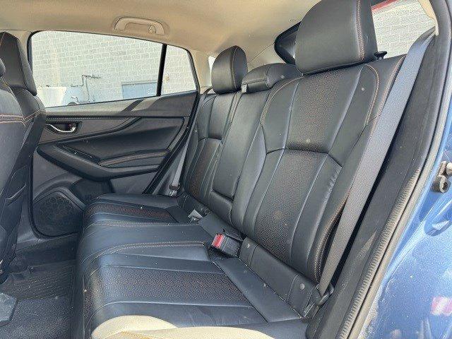 2021 Subaru Crosstrek Vehicle Photo in Mechanicsburg, PA 17050-1707