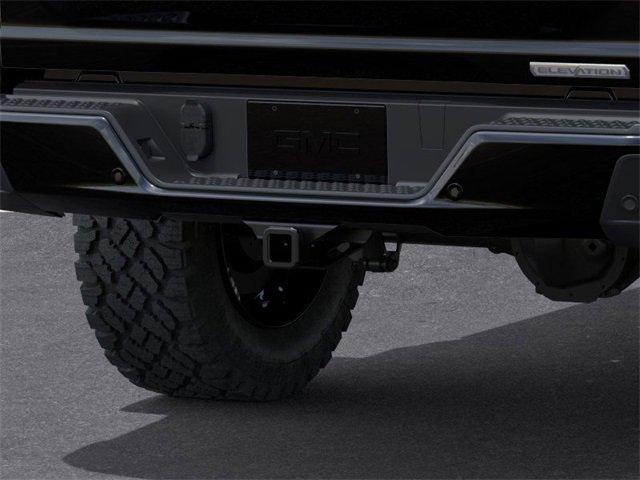 2026 GMC Canyon Vehicle Photo in ROCHESTER HILLS, MI 48307-2741