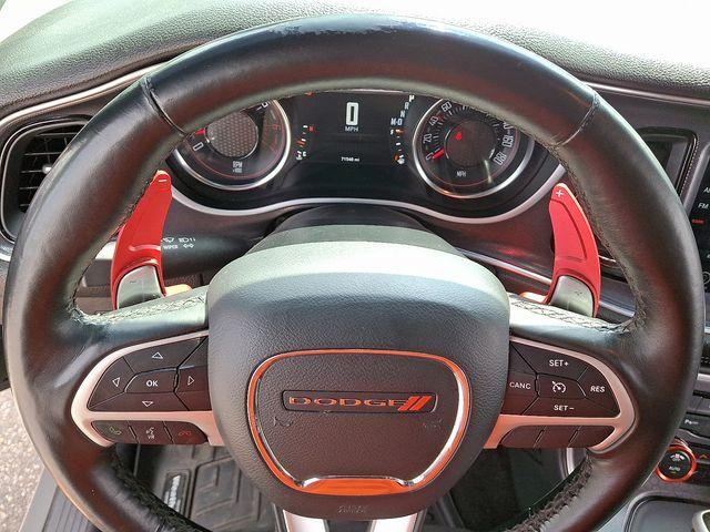 2017 Dodge Challenger Vehicle Photo in DANBURY, CT 06810-5034