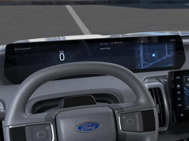 2025 Ford Expedition Vehicle Photo in Weatherford, TX 76087
