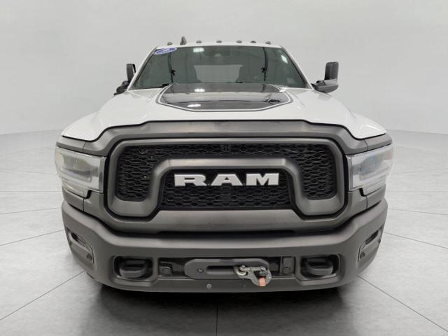 2022 Ram 2500 Vehicle Photo in NEENAH, WI 54956-2243