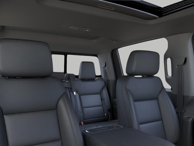 2026 Chevrolet Silverado 1500 Vehicle Photo in NEENAH, WI 54956-2243
