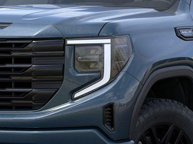 2026 GMC Sierra 1500 Vehicle Photo in DANBURY, CT 06810-5034