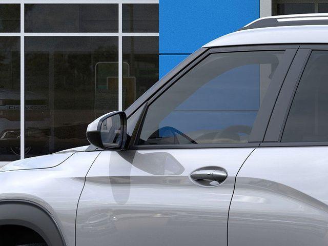 2026 Chevrolet Trailblazer Vehicle Photo in PAWLING, NY 12564-3219