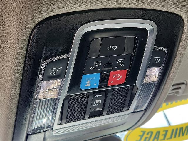 2025 Ram 1500 Vehicle Photo in EASTLAND, TX 76448-3020
