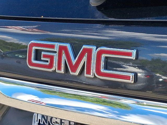 2019 GMC Terrain Vehicle Photo in DANBURY, CT 06810-5034