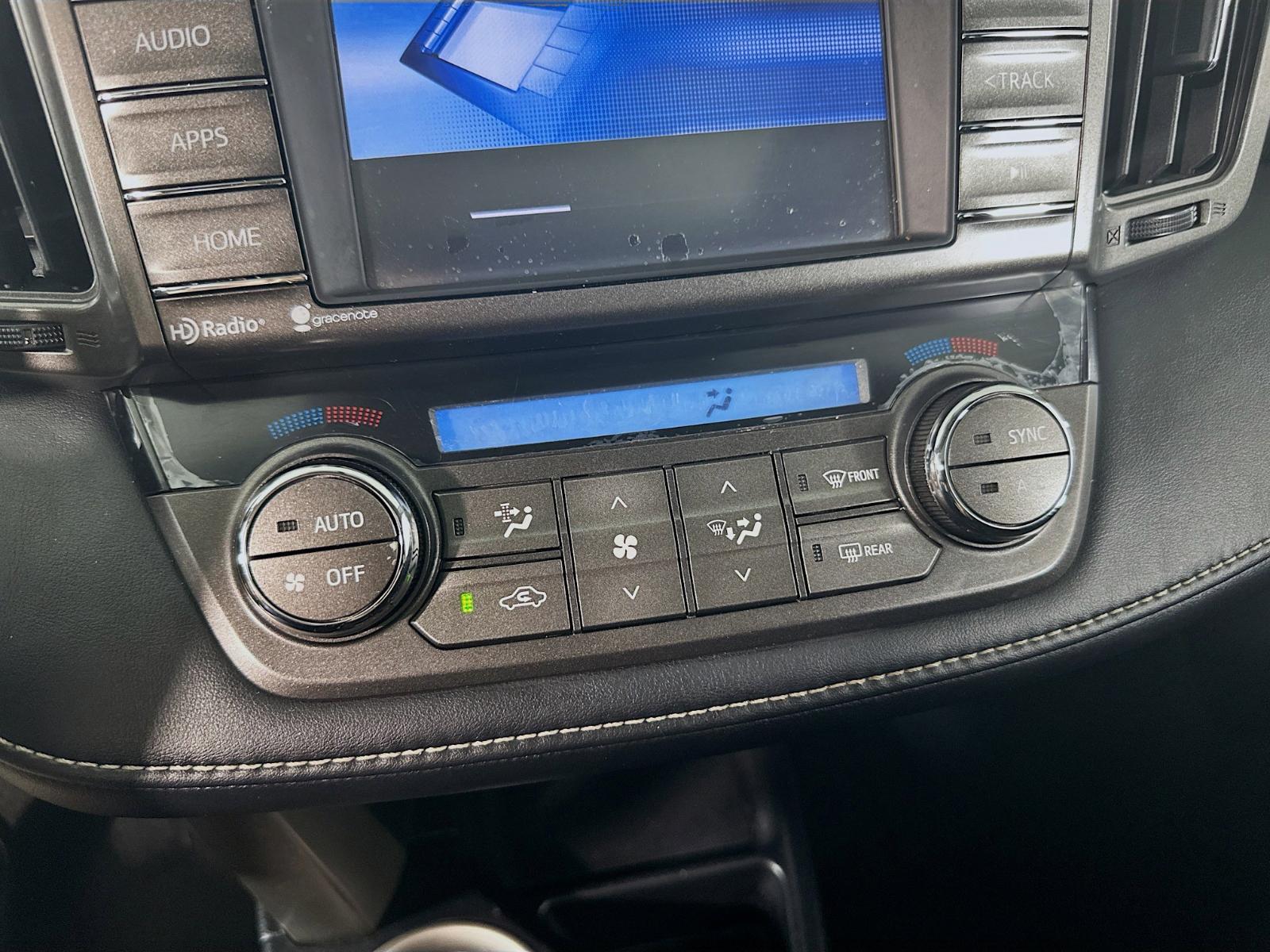 2014 Toyota RAV4 Vehicle Photo in Langhorne, PA 19047