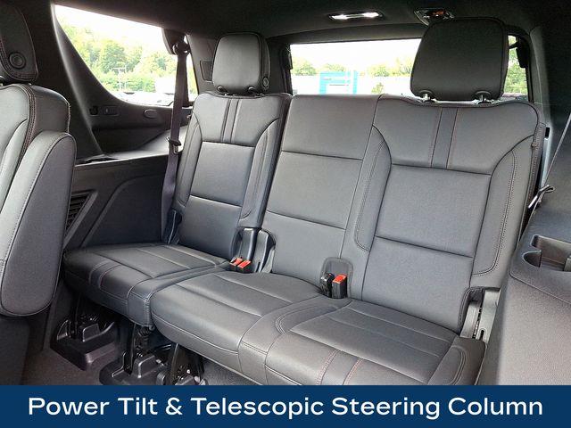 2022 Chevrolet Tahoe Vehicle Photo in DANBURY, CT 06810-5034