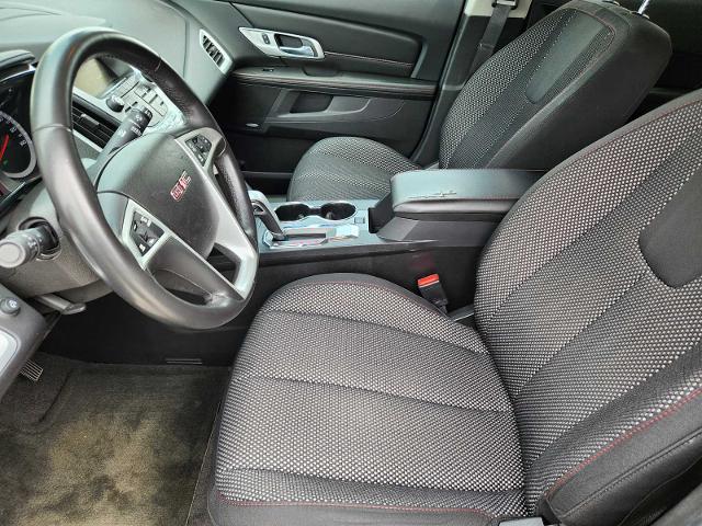 2012 GMC Terrain Vehicle Photo in DENTON, TX 76210-9321