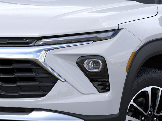 2026 Chevrolet Trailblazer Vehicle Photo in PAWLING, NY 12564-3219