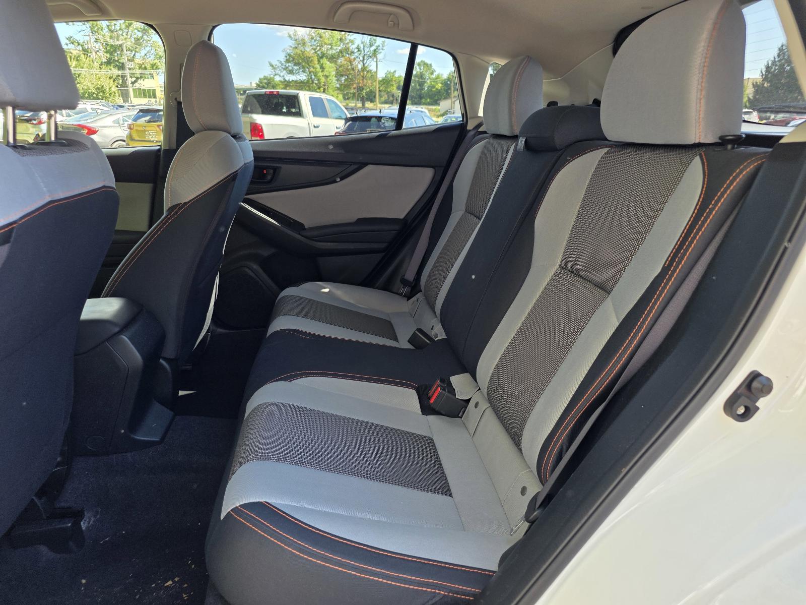 2018 Subaru Crosstrek Vehicle Photo in Harrisburg, PA 17111