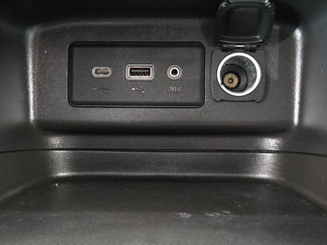 2020 Chevrolet Equinox Vehicle Photo in Decatur, TX 76234