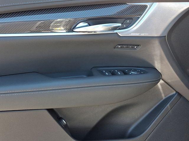 2024 Cadillac XT6 Vehicle Photo in DANBURY, CT 06810-5034