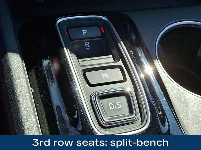 2025 Honda Pilot Vehicle Photo in DANBURY, CT 06810-5034