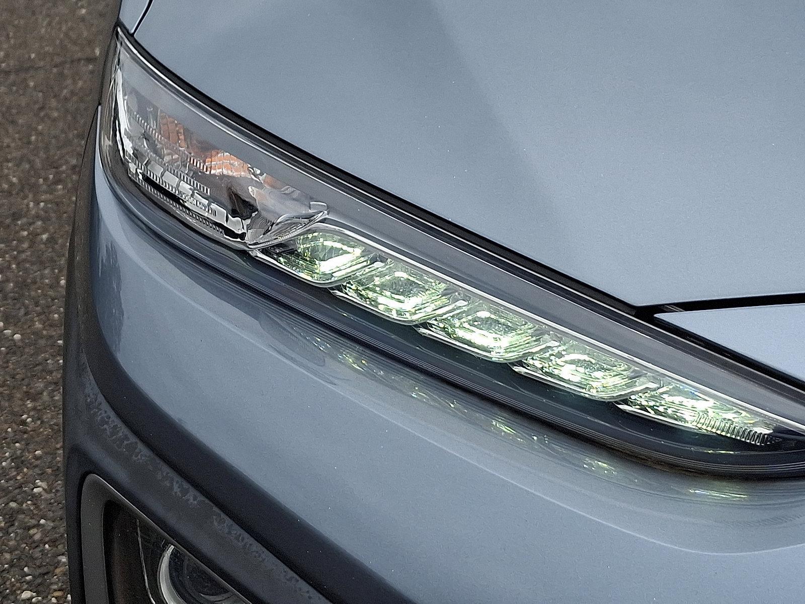2020 Hyundai KONA Vehicle Photo in Trevose, PA 19053