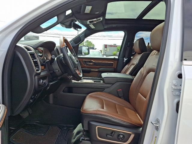 2019 Ram 1500 Vehicle Photo in HARRISBURG, PA 17111-1033