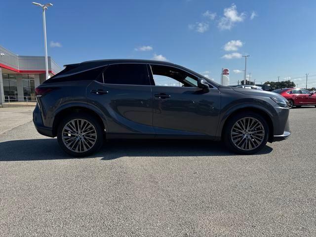 2024 Lexus RX 350 Vehicle Photo in Jonesboro, AR 72404