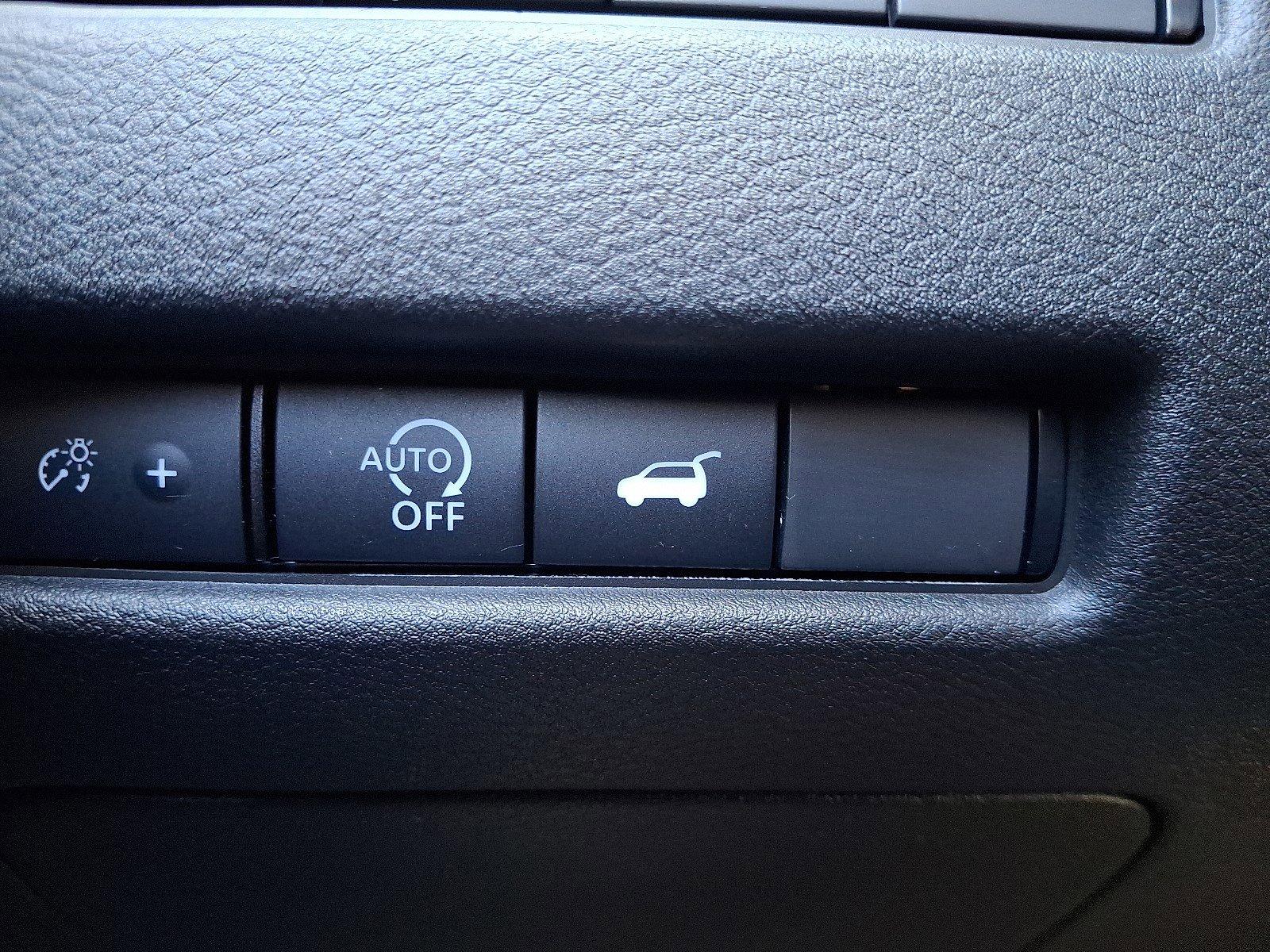 2025 Nissan Rogue Vehicle Photo in Harrisburg, PA 17111