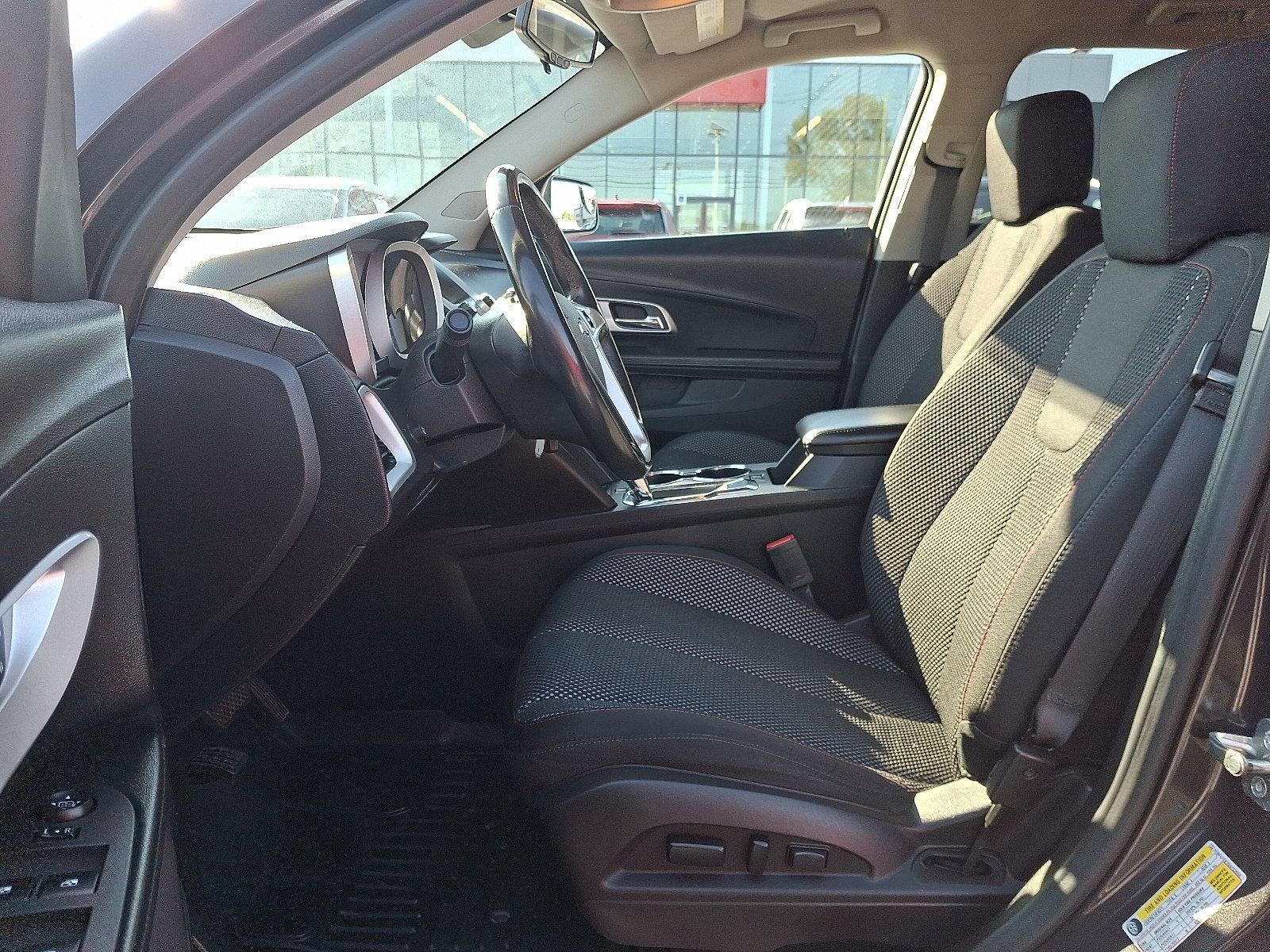 2016 Chevrolet Equinox Vehicle Photo in Mechanicsburg, PA 17050-2306