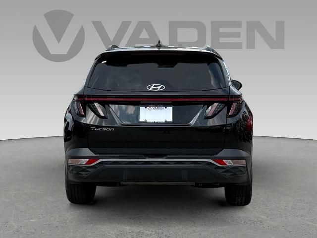 2024 Hyundai TUCSON Vehicle Photo in Statesboro, GA 30458