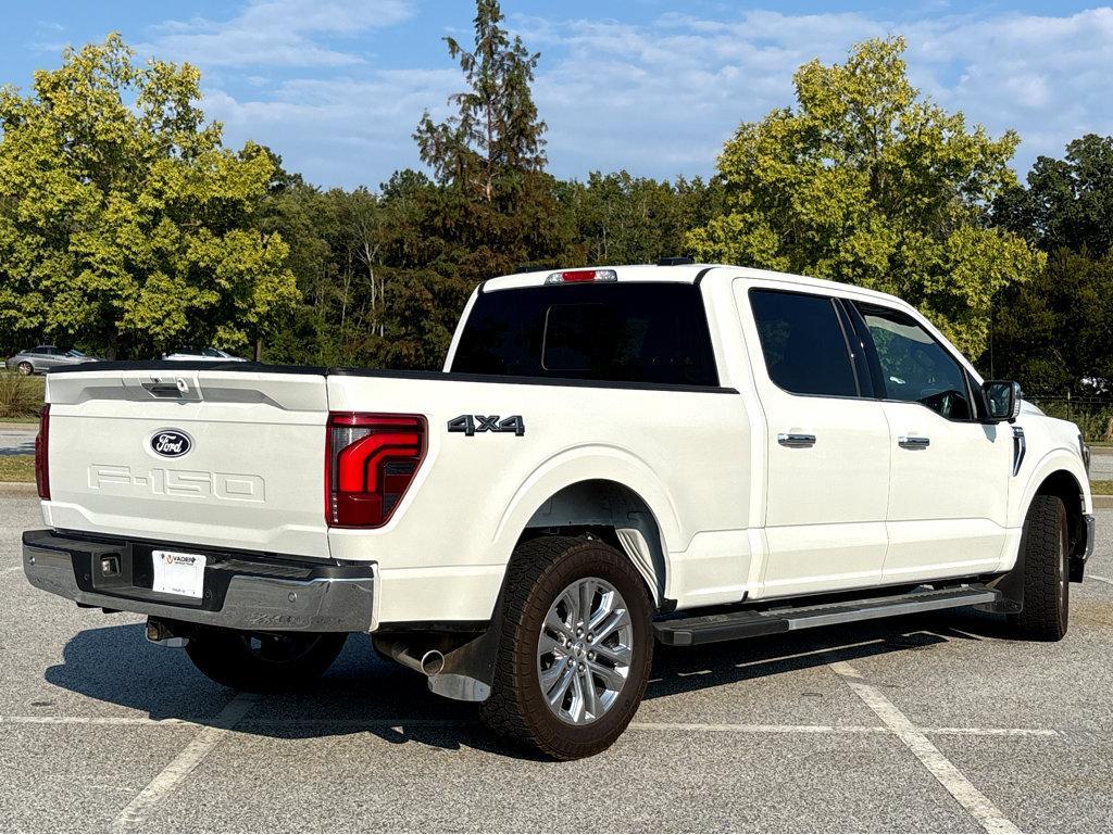 2024 Ford F-150 Vehicle Photo in POOLER, GA 31322-3252