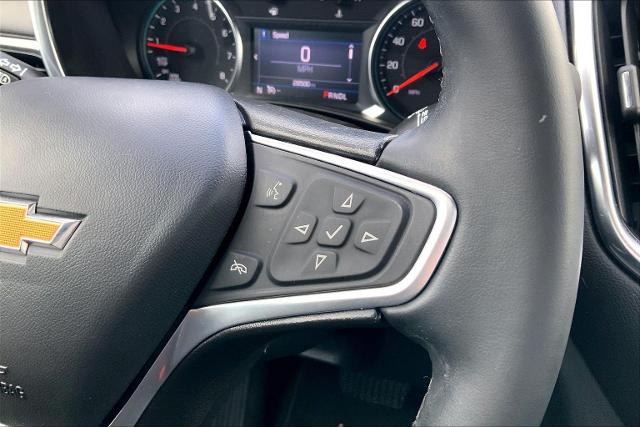 2023 Chevrolet Equinox Vehicle Photo in KANSAS CITY, MO 64114-4502