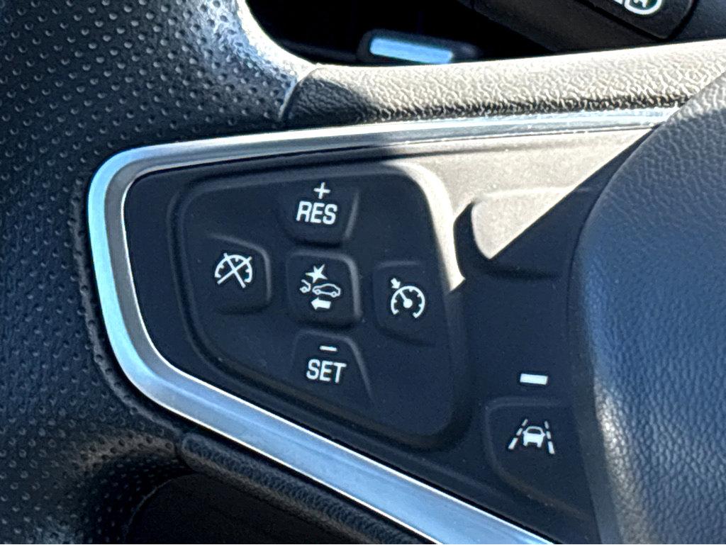 2023 Chevrolet Equinox Vehicle Photo in POOLER, GA 31322-3252