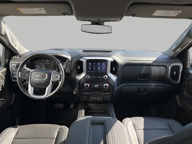 2021 GMC Sierra 1500 Vehicle Photo in MANITOWOC, WI 54220-5838