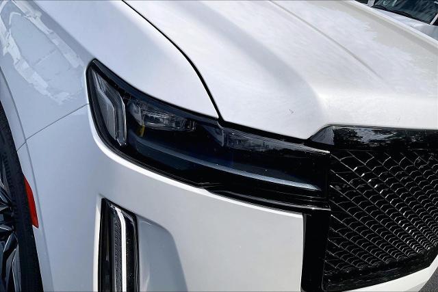 2023 Cadillac Escalade Vehicle Photo in INDEPENDENCE, MO 64055-1314