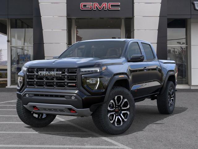 2026 GMC Canyon Vehicle Photo in INDEPENDENCE, MO 64055-1377