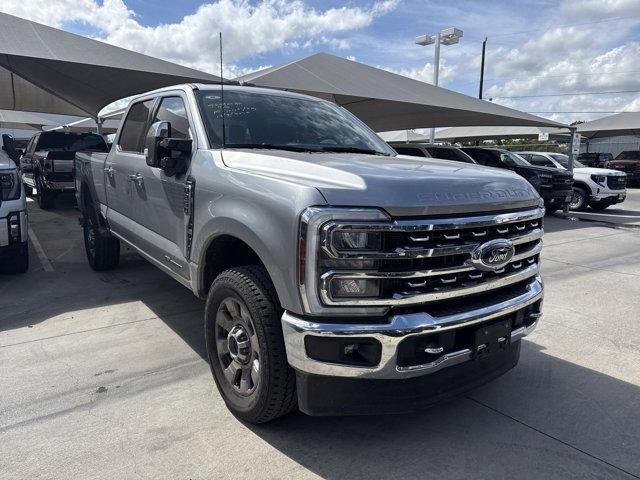 2024 Ford Super Duty F-250 SRW Vehicle Photo in SELMA, TX 78154-1459